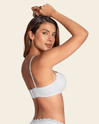 Brasier con realce incorporado y arco#color_000-blanco