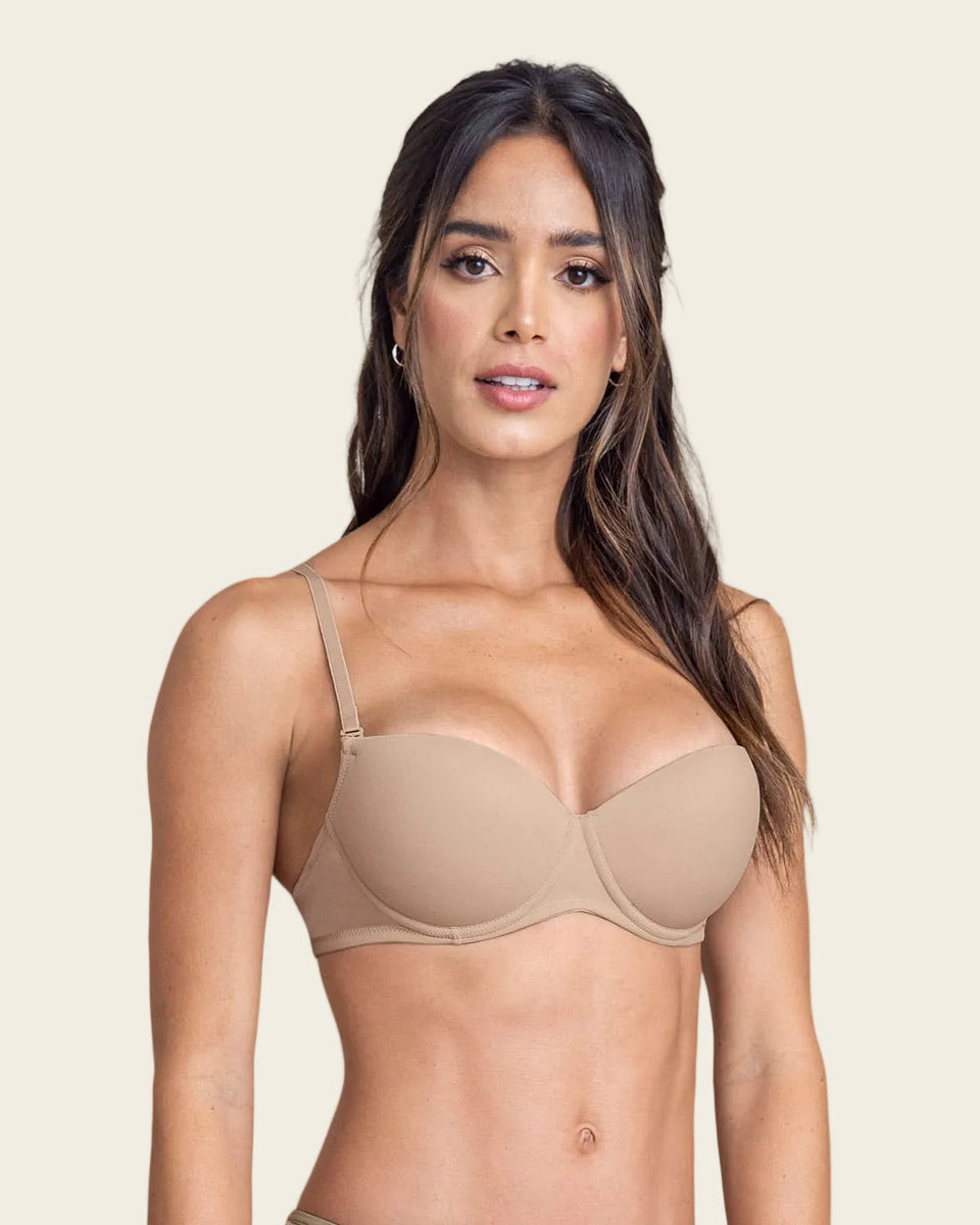 Brasier con realce incorporado y arco