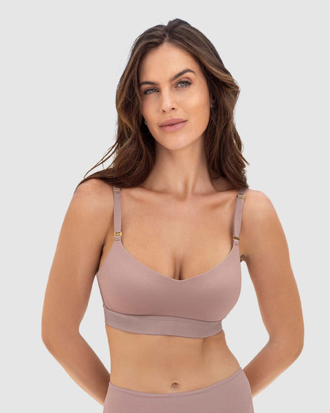 Brasier tipo top ultraliviano con copas internas fijas#color_281-rosado