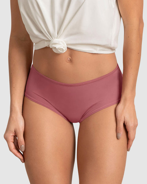 Panty hipster tela lisa#color_221-terracota-medio-oscuro