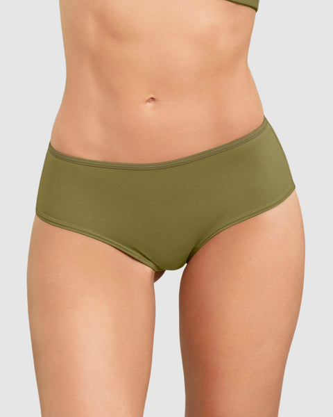 Panty hipster tela lisa#color_620-verde-medio