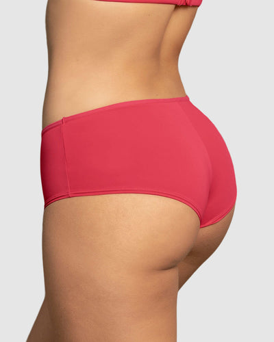 Panty hípster tela lisa#color_944-coral