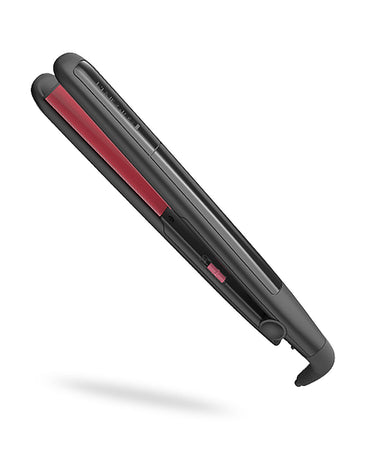 Plancha de Cabello Remington#color_302-negro-rojo