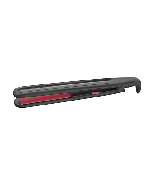 Plancha de Cabello Remington#color_302-negro-rojo