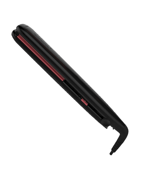 Plancha de Cabello Remington#color_302-negro-rojo