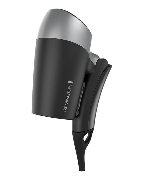 Secador de Cabello Remington de Viaje 1400W Negro#color_700-negro