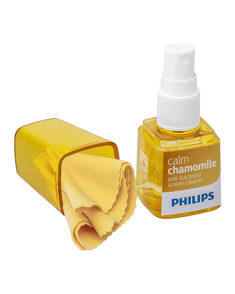 Antibacterial Philips Aromatizado#color_106-amarillo