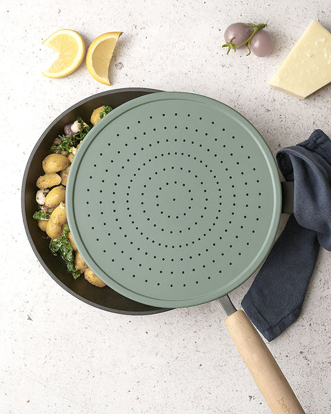 Tapa Antisalpicaduras Behome#color_931-verde
