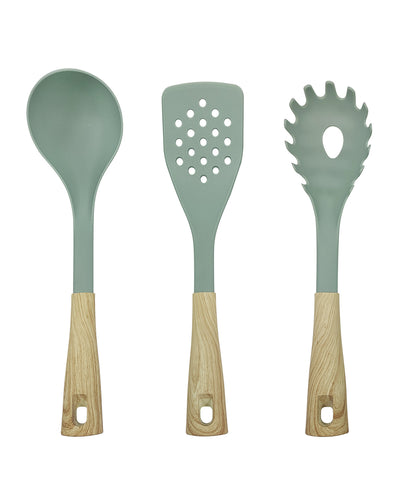 Set x 3 Utensilios#color_931-verde