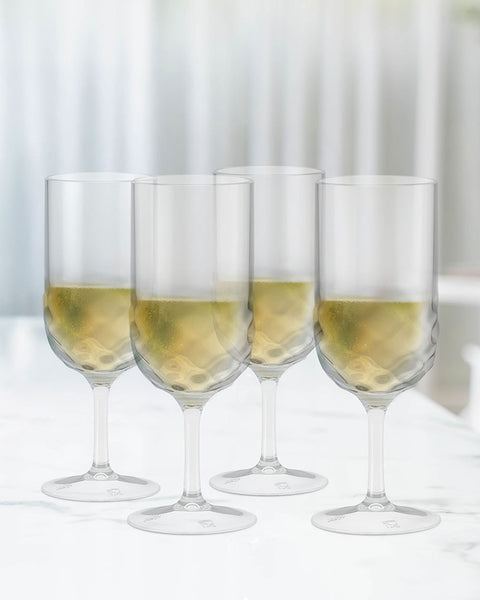 Set de 4 Copas Acril#color_261-blanco