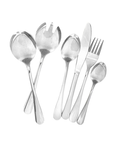 Set de 26 Cubiertos#color_708-plata
