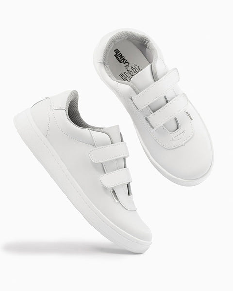 Bunky® Sneakers Básicos Terrex Unisex#color_000-blanco