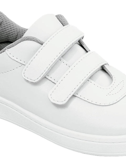 Bunky® Sneakers Básicos Terrex Unisex#color_000-blanco