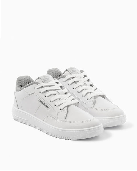 Bunky® Sneakers Urbanos AirFlow Unisex#color_000-blanco