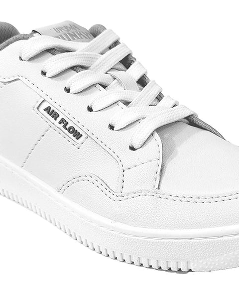 Bunky® Sneakers Urbanos AirFlow Unisex#color_000-blanco