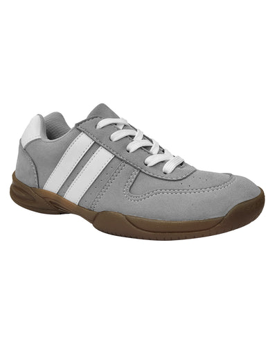 Sneakers de cordón Urbano Bambas Unisex#color_071-gris