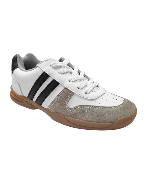 Bunky® Sneakers Urbanos Bambas Unisex#color_124-blanco