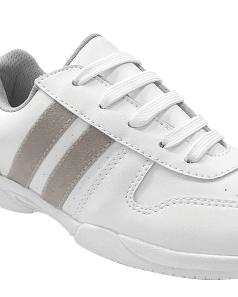 Bunky® Sneakers Urbanos Bambas Unisex#color_131-blanco