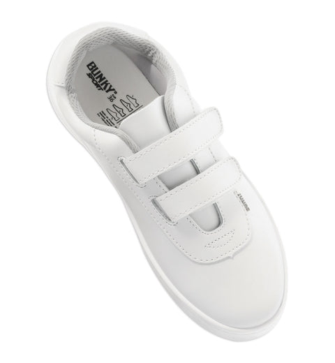 Bunky® Sneakers de Velcro Básico Terrex Unisex#color_134-blanco