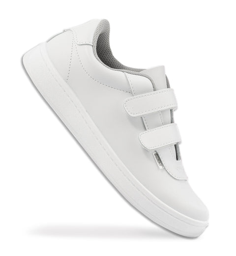 Bunky® Sneakers de Velcro Básico Terrex Unisex#color_134-blanco