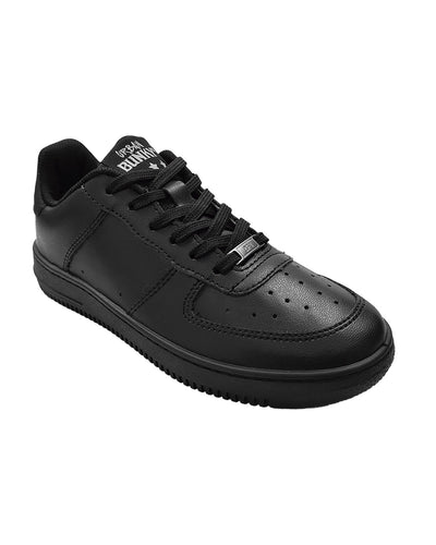 Sneakers Urbano de cordón AirFlow Unisex#color_700-negro