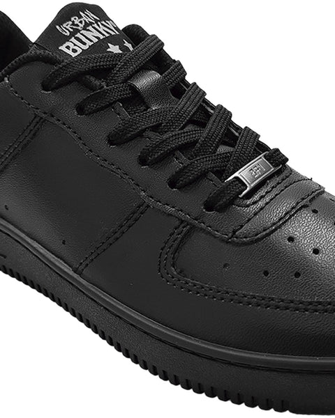 Sneakers Urbano de cordón AirFlow Unisex#color_700-negro