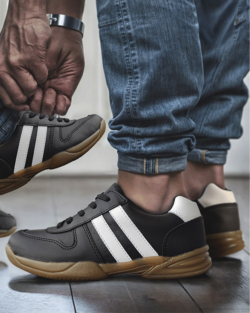 Sneakers Urbano de cordón Bambas Unisex