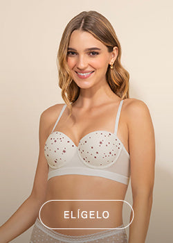 Ropa interior Leonisa - Leonisa Ecuador