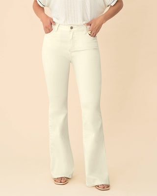 Jean levanta glúteos bota flare#color_018-marfil