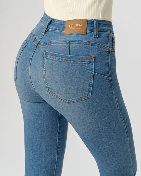 Jean levanta glúteos bota flare#color_022-azul-claro