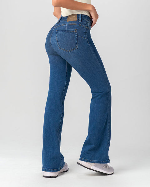 Jean levanta glúteos bota flare#color_052-azul-medio