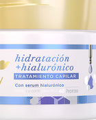 Dove crema tratamiento hidratación hialuronica 270 ml