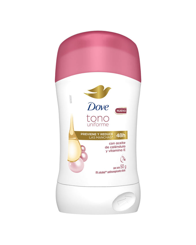Desodorante Dove en Barra 50 gr#color_001-calendula
