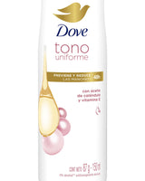 Desodorante Dove Aerosol 150 ml#color_001-calendula