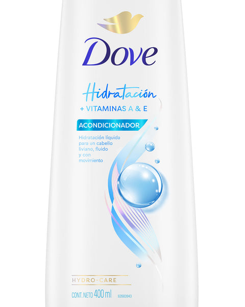 Dove Acondicionador#color_004-hidratacion