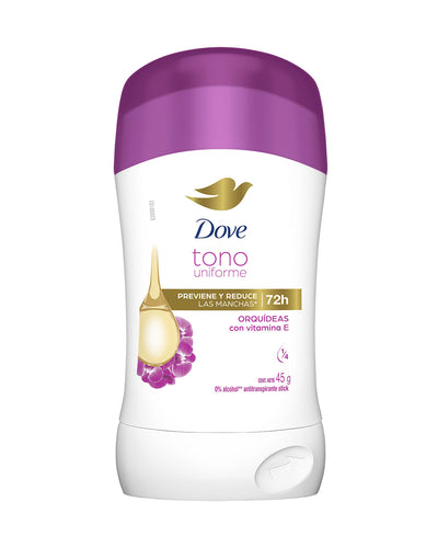Desodorante Dove en Barra 45 gr#color_001-orquidea