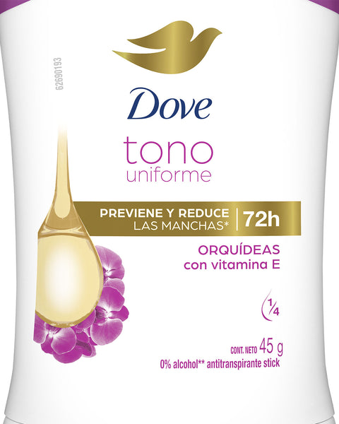 Desodorante Dove en Barra 45 gr#color_001-orquidea