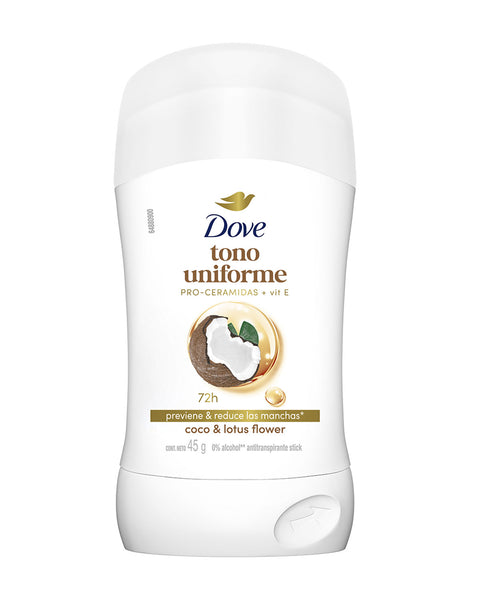 Desodorante Dove en Barra 45 gr#color_003-coco
