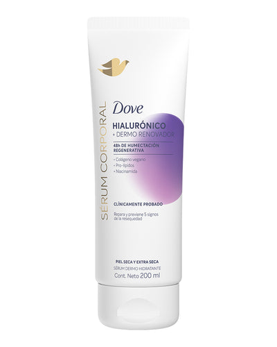 Dove Sérum Corporal Hialurónico para piel seca y extra seca#color_422-hialuronico