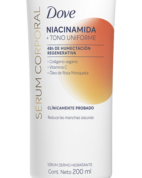 Sérum Corporal Dove 200 ml#color_203-niacinamida
