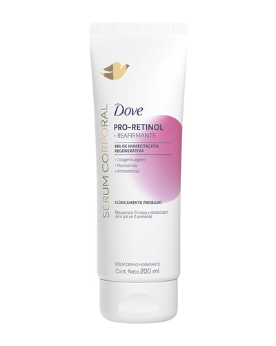 Sérum Corporal Dove 200 ml#color_305-retinol