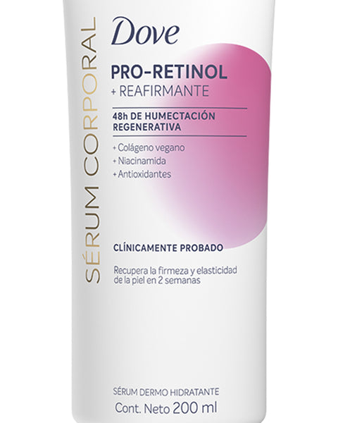 Sérum Corporal Dove 200 ml#color_305-retinol