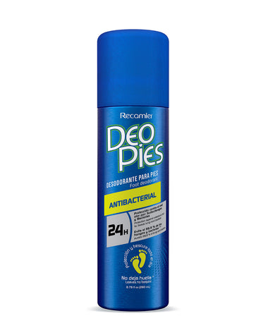 Desodorante para pies Antibacterial Deo Pies#color_sin-color