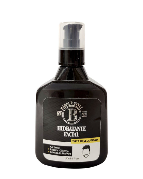 Set de Afeitado Barber Style#color_004-negro