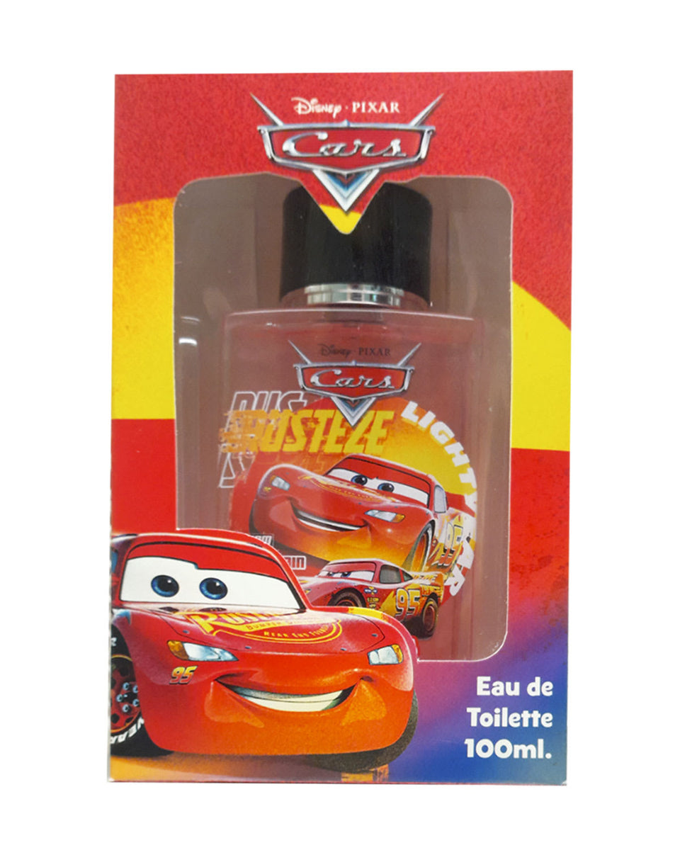 Eau de Toilette de niño/a 100 ml