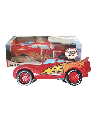 Shampoo 2 en 1 3D Cars 400 ml#color_302-cars
