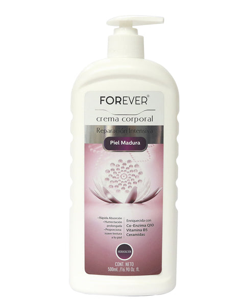 Crema Dermo Forever 500 ml#color_305-rosa