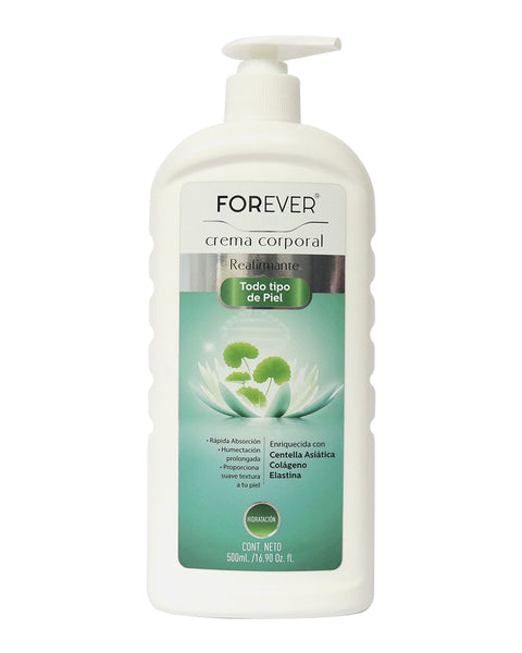Crema Dermo Forever 500 ml#color_601-verde