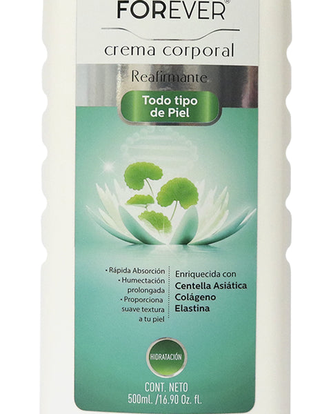 Crema Dermo Forever 500 ml#color_601-verde