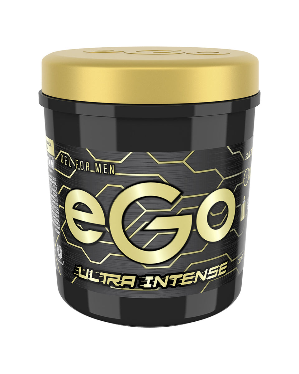 Ego For Men Gel Ultra Intense 500 ml